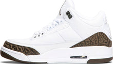 Load image into Gallery viewer, Nike Air Jordan 3 Retro &#39;Mocha&#39; 2018 Men Shoes Sale