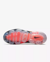 Load image into Gallery viewer, Nike Air Vapormax Flyknit 2 &quot;Laser Orange&quot; Black Shoes Sneakers Men Sale Size US 7, 8, 8.5, 9, 10, 11