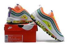Load image into Gallery viewer, Nike Air Max 97 London Summer Of Love Shoes Sale Men Size US 7, 8, 8.5, 9, 10, 11