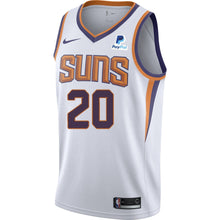 Load image into Gallery viewer, Nba Phoenix Suns Josh Jackson Nike Swingman Jersey Association Edition  White