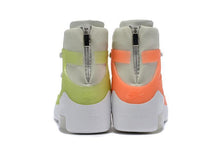 Load image into Gallery viewer, Nike Air Jordan Fear Of God 1 Grey Orang Yellow White Shoes Basketball Men