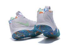 Load image into Gallery viewer, Nike Kyrie 4 White Men Basketball Shoes Sale Size US 7,8,8.5,9.5,10,11,12
