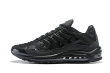 Load image into Gallery viewer, Nike Air Max 97 Ultra TN All Black Sale Men Size US 7, 8, 8.5, 9, 10, 11
