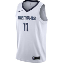 Load image into Gallery viewer, Men&#39;s Nike Mike Conley Memphis Grizzlies Swingman Jersey  Association Edition  White