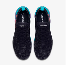 Load image into Gallery viewer, Nike Air Vapormax Flyknit 2 &quot;Hot Punch&quot; Shoes Sneakers Men Sale Size US 7, 8, 8.5, 9, 10, 11
