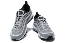 Load image into Gallery viewer, Nike Air Max 97 Ultra 17 Silve Grey Red White Men Shoes Sale Size US 7, 8, 8.5, 9, 10, 11