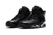 Load image into Gallery viewer, Nike Air Jordan 6 Retro Black Cat Men Shoes Sale