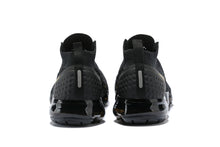 Load image into Gallery viewer, Nike Air Vapormax Flyknit 2 Black Gold Shoes Sneakers Men Sale Size US 7, 8, 8.5, 9, 10, 11
