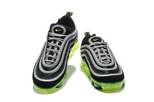 Load image into Gallery viewer, Nike Air Vapormax 97 Neon Shoes Sneakers Men Sale Size US 7, 8, 8.5, 9, 10, 11