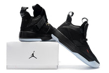 Load image into Gallery viewer, Nike Air Jordan 33 Black Men Shoes Sale Size US 7,8,8.5,9.5,10,11,12