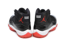 Load image into Gallery viewer, Nike Air Jordan 11 Retro Playoff Red Basketball Men