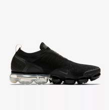 Load image into Gallery viewer, Nike Air Vapormax Moc 2 Light Cream Black Shoes Sneakers Men Sale Size US 7, 8, 8.5, 9, 10, 11