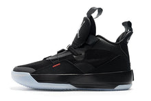Load image into Gallery viewer, Nike Air Jordan 33 Black Men Shoes Sale Size US 7,8,8.5,9.5,10,11,12