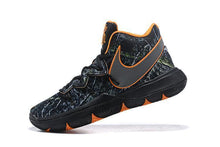 Load image into Gallery viewer, Nike Kyrie 5 Camoplage Orange Men Basketball Shoes Sale Size US 7,8,8.5,9.5,10,11,12
