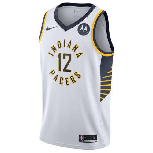 Tyreke Evans Indiana Pacers Association Swingman Jersey  White