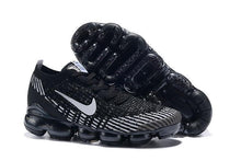 Load image into Gallery viewer, Nike Air Vapormax Flyknit 3 Black White Shoes Sneakers Men Sale Size US 7, 8, 8.5, 9, 10, 11