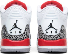 Load image into Gallery viewer, Nike Air Jordan 3 Retro &#39;Hall of Fame&#39; Men Shoes Sale