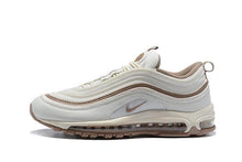 Load image into Gallery viewer, Nike Air Max 97 White Light Bone Shoes Sale Size US 7, 8, 8.5, 9, 10, 11