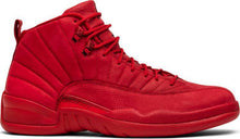 Load image into Gallery viewer, Nike Air Air Jordan 12 Retro All Red Shoes Basketball Men Sale