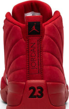 Load image into Gallery viewer, Nike Air Air Jordan 12 Retro All Red Shoes Basketball Men Sale