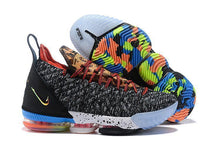 Load image into Gallery viewer, Nike Lebron XV 16 EP Synthensis Men Shoes Sale Size US7,8,8.5,9,10,11,12