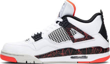 Load image into Gallery viewer, Nike Air Jordan 4 Retro &#39;Pale Citron&quot; Basketball Men Sale Shoes