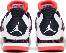Load image into Gallery viewer, Nike Air Jordan 4 Retro &#39;Pale Citron&quot; Basketball Men Sale Shoes