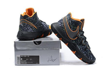 Load image into Gallery viewer, Nike Kyrie 5 Camoplage Orange Men Basketball Shoes Sale Size US 7,8,8.5,9.5,10,11,12