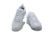 Load image into Gallery viewer, Nike Air Vapormax 97 White Sneakers Men Shoes Sale Size US 7, 8, 8.5, 9, 10, 11