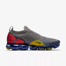 Load image into Gallery viewer, Nike Air Vapormax Moc 2 &quot;Dark Stuco Navy&quot; Shoes Sneakers Men Sale Size US 7, 8, 8.5, 9, 10, 11