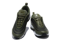 Load image into Gallery viewer, Nike Air Max 97 Ultra Black Olive Men Shoes Sale Size US 7, 8, 8.5, 9, 10, 11