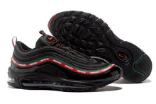Load image into Gallery viewer, Nike Air Max 97 x Undefeated Black Men Shoes Sale Size US 7, 8, 8.5, 9, 10, 11