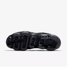 Load image into Gallery viewer, Nike Air Vapormax Run Utility Black Red Shoes Sneakers Men Sale Size US 7, 8, 8.5, 9, 10, 11
