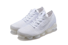 Load image into Gallery viewer, Nike Air Vapormax Flyknit 3 White Shoes Sneakers Men Sale Size US 7, 8, 8.5, 9, 10, 11