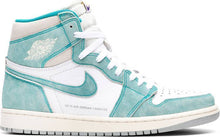 Load image into Gallery viewer, Nike Air Jordan 1 Retro High OG &#39;Turbo Green&#39; Shoes Basketball Men Sale