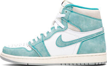 Load image into Gallery viewer, Nike Air Jordan 1 Retro High OG &#39;Turbo Green&#39; Shoes Basketball Men Sale
