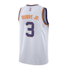 Load image into Gallery viewer, Nba Phoenix Suns Kelly Oubre Jr. Nike Swingman Jersey Association Edition  White