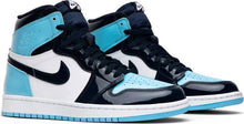 Load image into Gallery viewer, Nike Air Jordan 1 High OG Blue Chill Shoes Basketball Men Sale