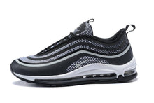 Load image into Gallery viewer, Nike Air Max 97 Ultra 17 Black White Men Shoes Sale Size US 7, 8, 8.5, 9, 10, 11