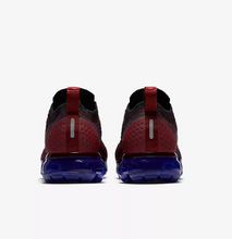 Load image into Gallery viewer, Nike Air Vapormax Flyknit 2 &quot;Team Red&quot; Shoes Sneakers Men Sale Size US 7, 8, 8.5, 9, 10, 11