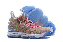 Load image into Gallery viewer, Nike Lebron XV 15 Men Shoes Sale Size US7,8,8.5,9,10,11,12