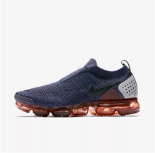Load image into Gallery viewer, Nike Air Vapormax Moc 2 &quot;Gun Smoke&quot; Shoes Sneakers Men Sale Size US 7, 8, 8.5, 9, 10, 11