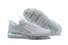 Load image into Gallery viewer, Nike Air Vapormax 97 White Sneakers Men Shoes Sale Size US 7, 8, 8.5, 9, 10, 11