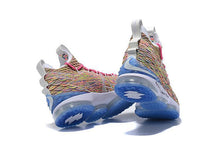 Load image into Gallery viewer, Nike Lebron XV 15 Men Shoes Sale Size US7,8,8.5,9,10,11,12