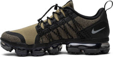 Load image into Gallery viewer, Nike Air Vapormax Run Utility Medium Olive Shoes Sneakers Men Sale Size US 7, 8, 8.5, 9, 10, 11