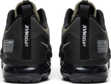 Load image into Gallery viewer, Nike Air Vapormax Run Utility Medium Olive Shoes Sneakers Men Sale Size US 7, 8, 8.5, 9, 10, 11