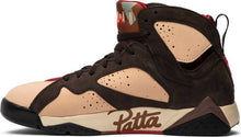 Load image into Gallery viewer, Patta x Nike Air Jordan 7 Retro OG SP &#39;Shimmer&#39; Men Shoes Sale
