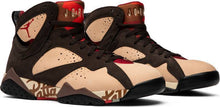 Load image into Gallery viewer, Patta x Nike Air Jordan 7 Retro OG SP &#39;Shimmer&#39; Men Shoes Sale