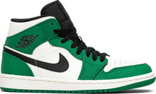 Load image into Gallery viewer, Nike Air Jordan 1 Air Jordan 1 Mid &#39;Pine Green&#39; Shoes Basketball Men Sale Size US 7, 8, 8.5, 9, 10, 11