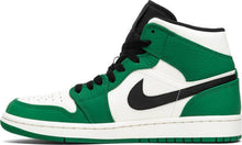Load image into Gallery viewer, Nike Air Jordan 1 Air Jordan 1 Mid &#39;Pine Green&#39; Shoes Basketball Men Sale Size US 7, 8, 8.5, 9, 10, 11